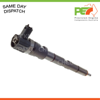 4x New * OEM * Fuel Injectors For Hyundai H-1 i-Max Diesel 2.5L D4CB