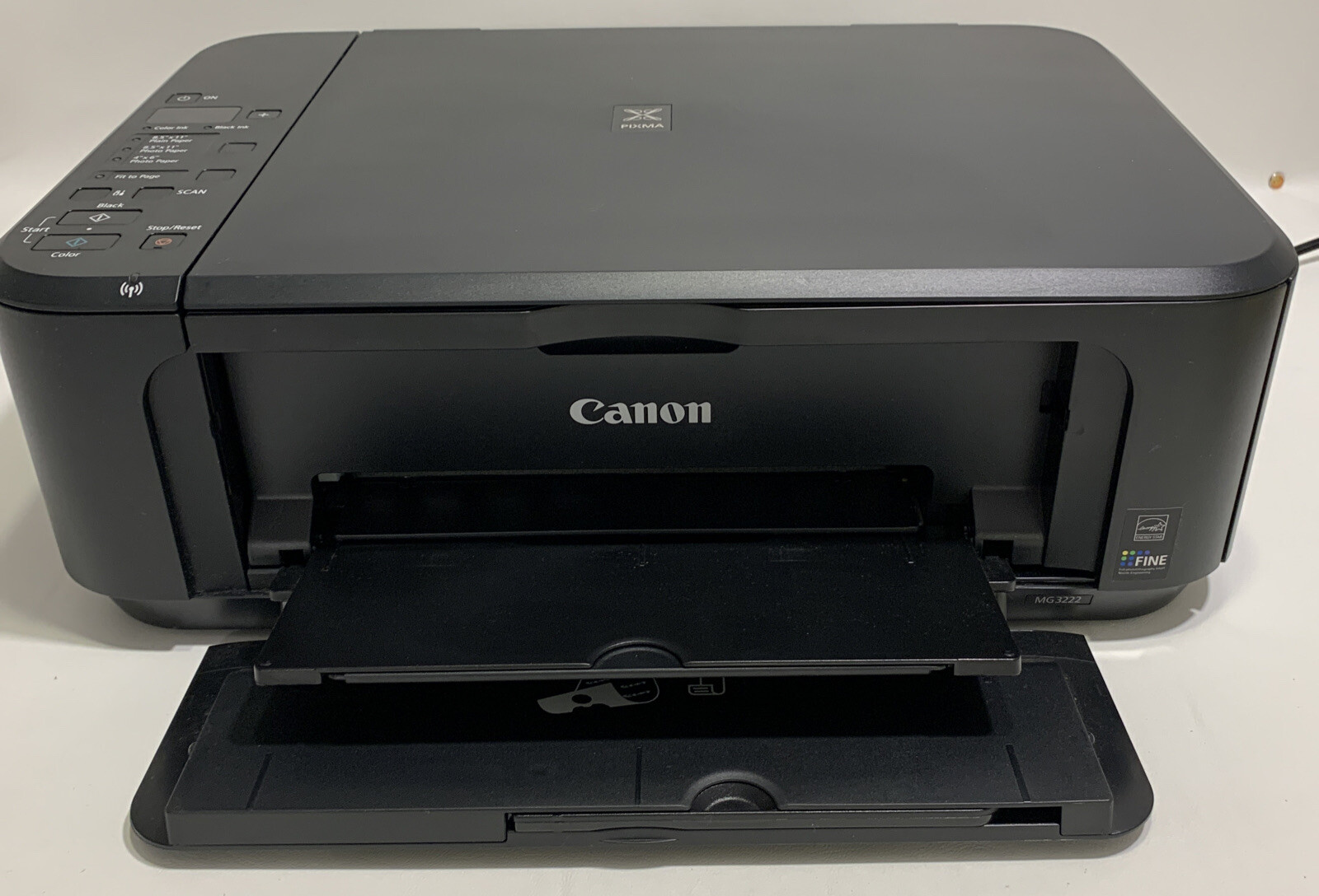 canon mg3500 printer setup