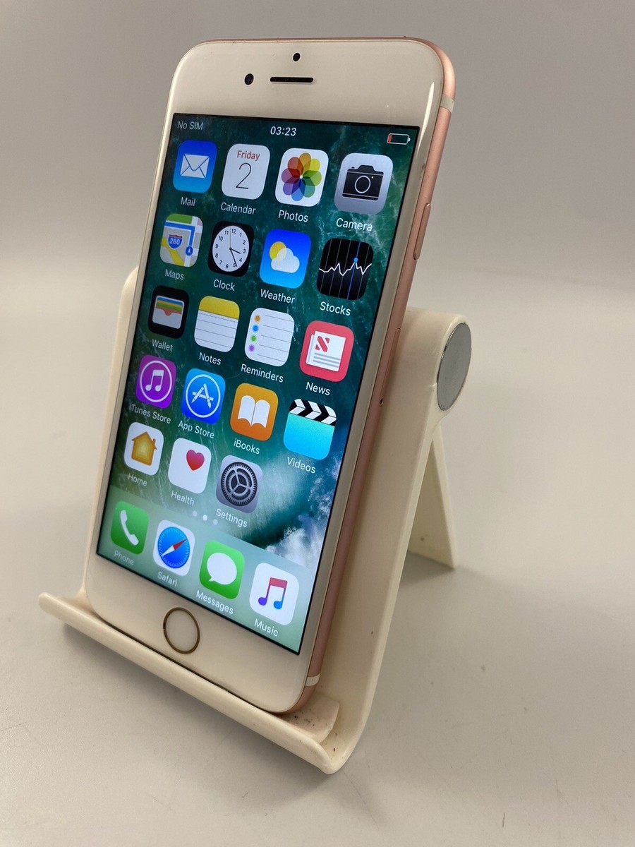 Apple - iphone6S ピンク Apple iPhone 6S, Fully Unlocked, 64GB - Rose Gold (Renewed