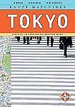 Knopf MapGuide: Tokyo by Knopf Guides
