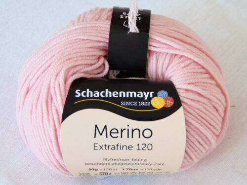 Merino Extrafino 120 - Schachenmayr - Hilo - 50g - 100g / 11,00€ - Imagen 99 de 102