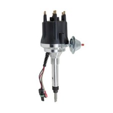 Pro Series Rtr Distributor Chevy L6 194-216 Toyota Land Cruiser 68-87 F 2f Black Pro Series Rtr Distributor Chevy L6 194-216 Toyota Land Cruiser 68-87 F 2f Black