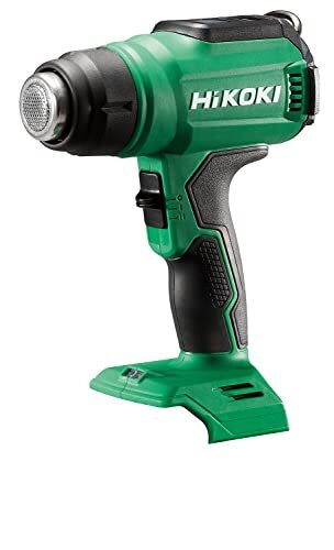 HiKOKI RH18DA(NN) 18V Cordless Heat Gun Tool Body Only - 第 1/4 張圖片