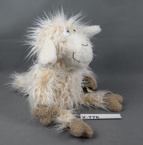SIGIKID 42832 GENAU DIESES süße Schaf Memmel Bemmel / Kuscheltier X-776 NEUWARE! - Imagen 3 de 3
