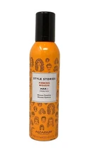 Alfaparf Style Stories Firming Mousse 8.45 Oz