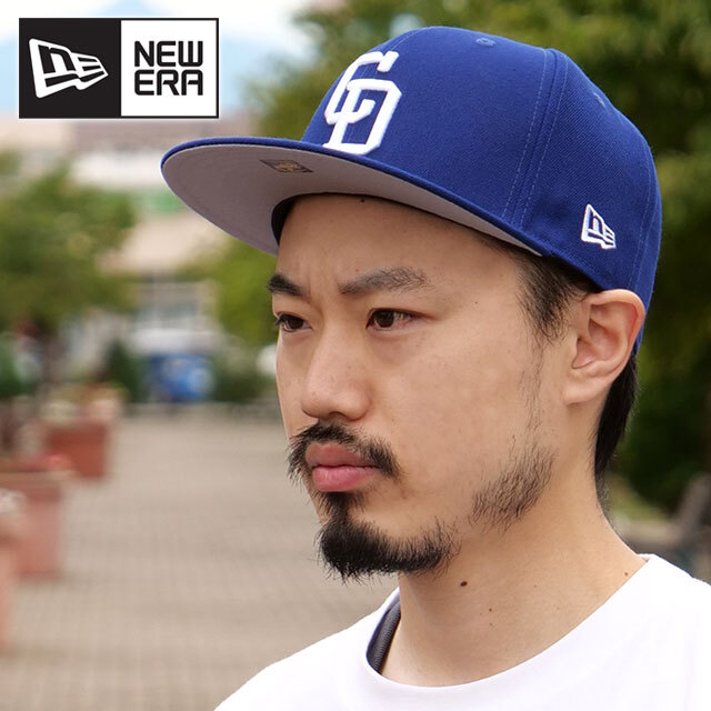 New era cap 59FIFTY Chunichi Dragons NPB Classic model New era cap 59FIFTY Chunichi Dragons NPB Classic model