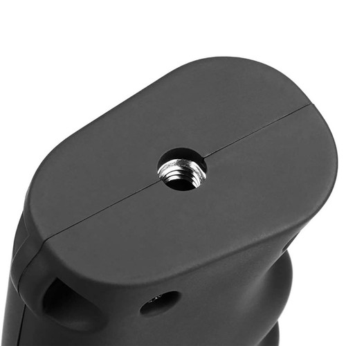 1/4" Screw Camera Handle Grip Stabilizer for DSLR Camera GoPro Smartphone Tripod - Picture 2 of 8
