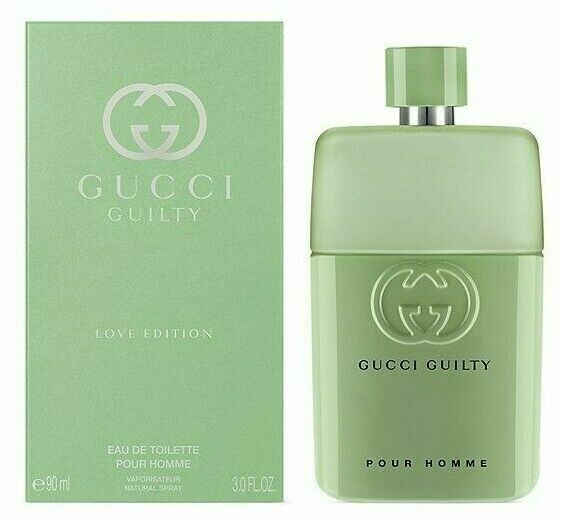 gucci guilty pour homme