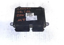 1860B053 Mitsubishi Lancer 2009 ecm ecu computer