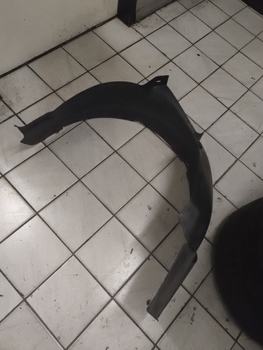 VW GOLF 4 Radhausschale Innenkotflügel vorne Links Kunststoff