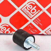 Febi Bilstein 12173 Anschlagpuffer Motorabdeckung FüR BMW E36 E46 E34 E39 E60