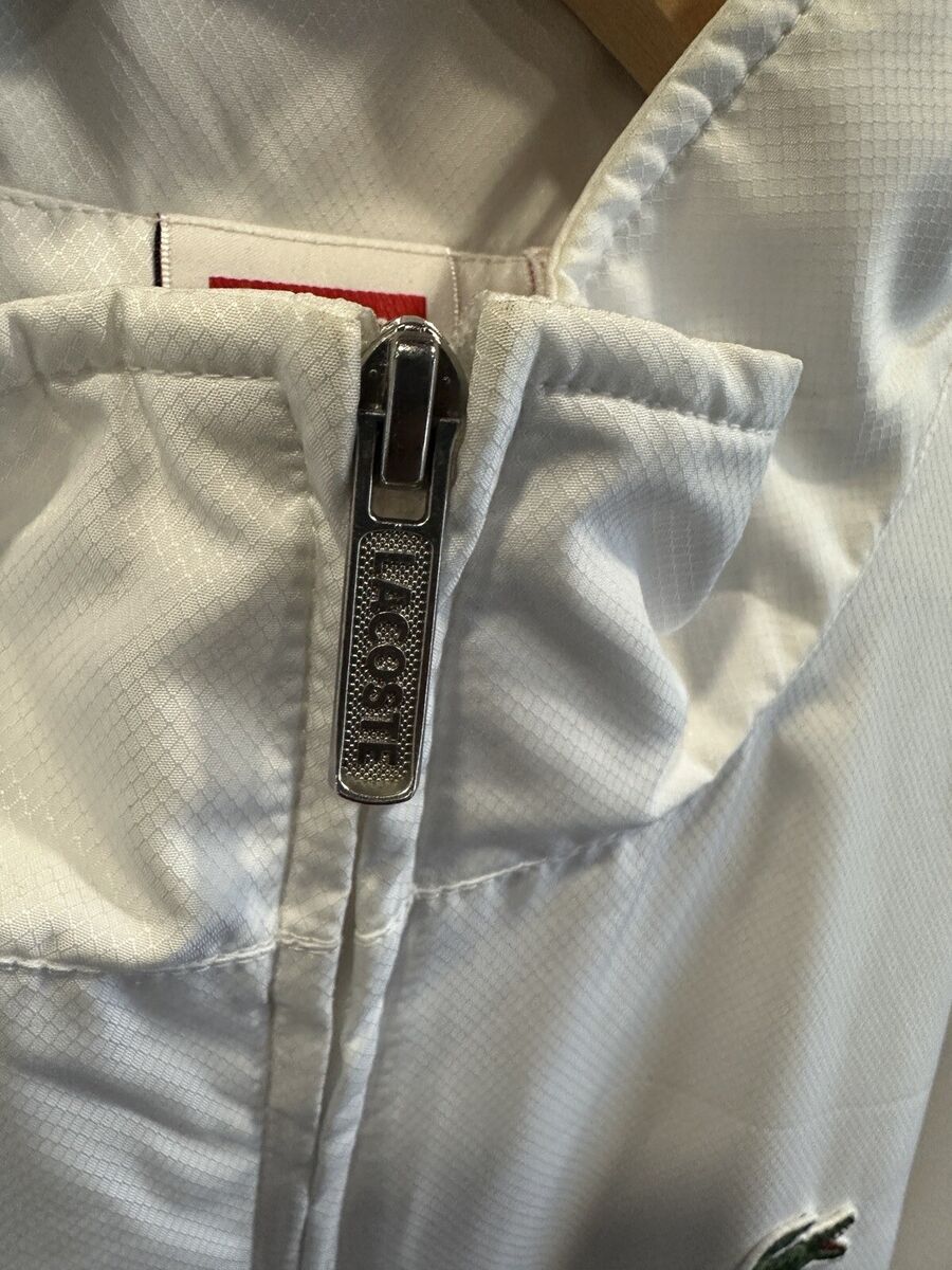 Supreme Lacoste Track Jacket | eBay Supreme Lacoste Track Jacket | eBay