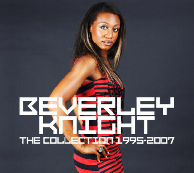 Beverley Knight The Collection 1995-2007 New CD