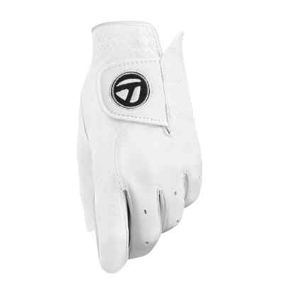 TAYLORMADE TP LEDER GOLFHANDSCHUHE 2X X/LARGE HERREN BRANDNEU
