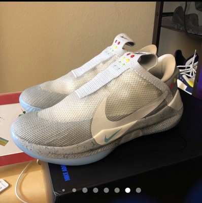nike adapt bb used