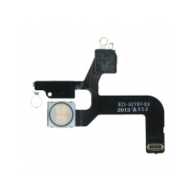 Nappe Capteur De Proximité + Luminosité Pour IPhone 12 - Pièce De Rechange Neuve