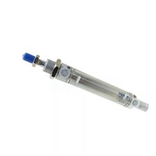 FESTO-DSNU-25-20-PPS-A 1PC New cylinder In Box Brand new