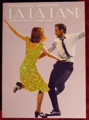 (未使用･未開封品)　La La Land / [DVD] [Import] qdkdu57 Amazon.com: La La Land : Ryan Gosling, Emma Stone, Rosemarie