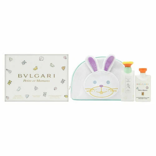 Bvlgari Children