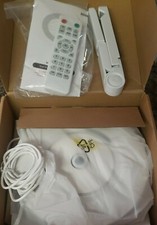 CD Player Wall Mountable Bluetooth Home Music Player FM Radio HiFi Speaker MP3