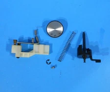 PANASONIC/BSR RD-7673 TURNTABLE SPEED SELECTOR ASSEMBLY XLNT COND! PARTS/REPAIR