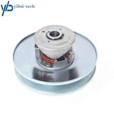 40 Series Torque Converter Driven Clutch 209139A For Comet Go Kart 7/8" Bore