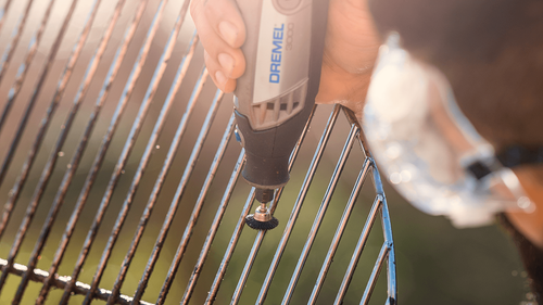 New Dremel F0133000JP ® 3000 (3000-5) Multi-Tools - Picture 6 of 12