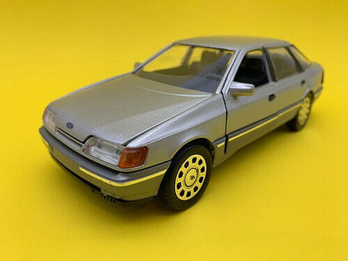 Ford SCORPIO SCHABAK escala 1:25 embalaje original NUEVO - Imagen 3 de 7
