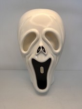 Scary Movie Scream Ghost Face Mask Rubies Costume Face