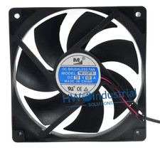 YM1212PTB1 12025 12V 0.23A 12CM Double Ball Bearing Cooling Fan
