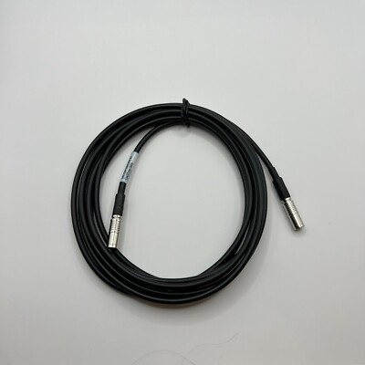 NEW OEM 3M/9ft  LKK-CXP-DIN-DIN CoaXPress CABLE Ships from USA
