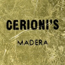 1970s Cerioni's Clothing Store Shop Curlee Clothes For Men Madera California