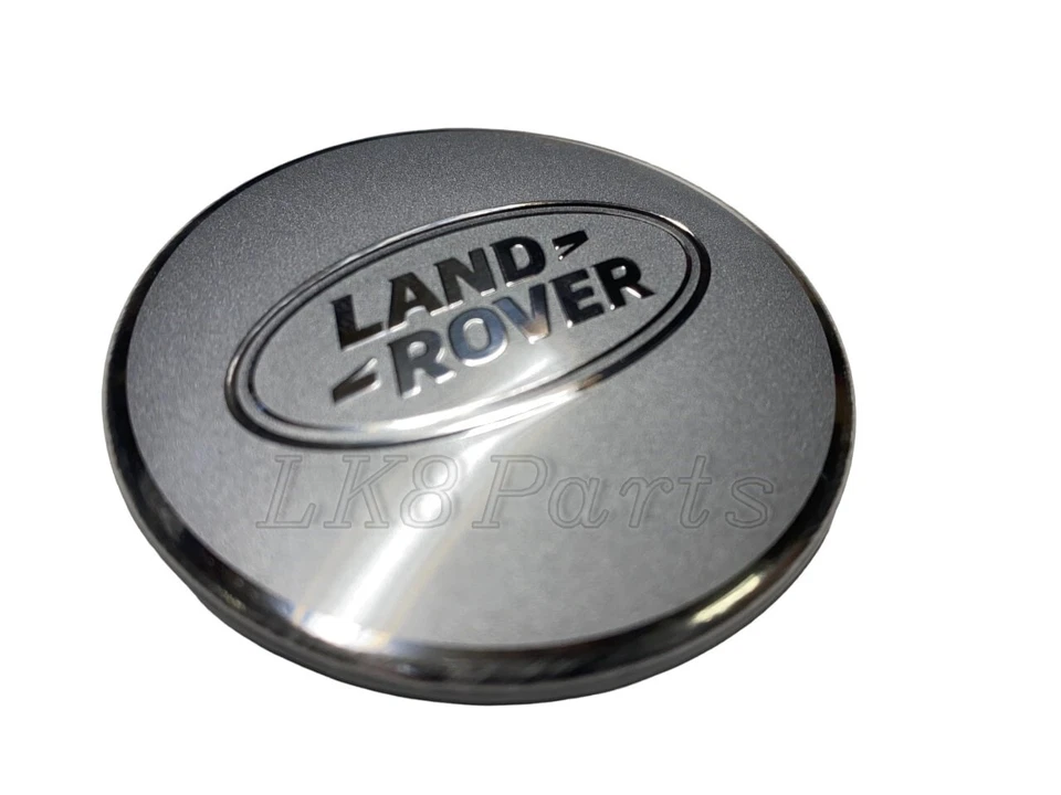 Tapa central Land Rover Range Rover Sport Velar Discovery genuina LR094546 nueva Foto 4 de 4