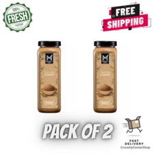 2 Pack Member's Mark Ground Cumin, 16 oz. FREE SHIPPING
