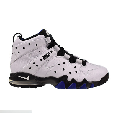 Nike Air Max CB 94 Retro Men's Shoes White-Varsity Purple - Main Image