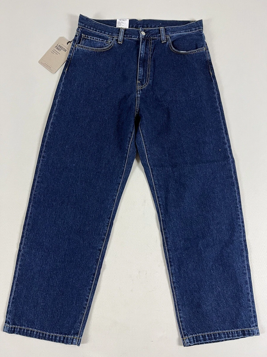 carhartt wip landon pant