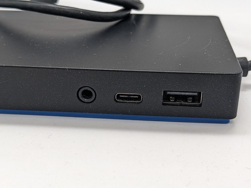 HP Elite USB-C Docking Station USB-C dock G2 TPA-B01 - Bild 3 von 10