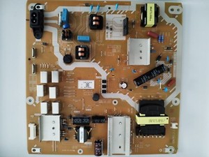 Netzteilplatine TNP 4 G  654 für  LED  TV  Panasonic Zoll  50