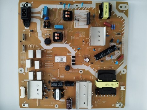 Netzteilplatine TNP 4 G  654 für  LED  TV  Panasonic Zoll  50