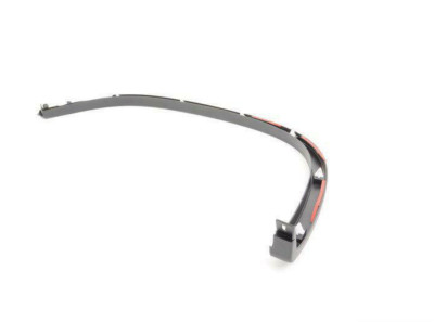 New Genuine VOLKSWAGEN TIGUAN Rear Left Wheel Cover Trim 