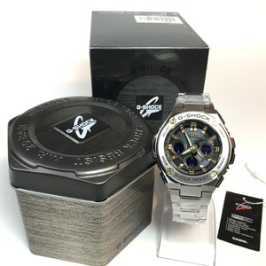 casio gst s310d