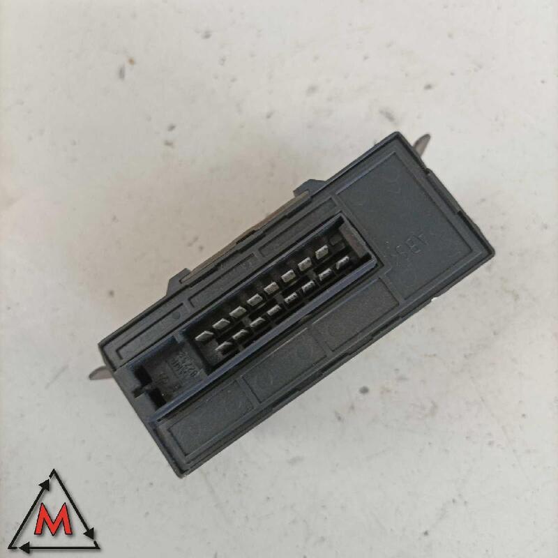 Confort control unit 5010415051 RENAULT PREMIUM 420 1997-2006 used