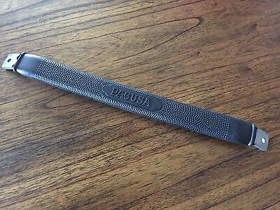 NEW BMW PAGUSA PASSENGER SOLO SEAT GRAB HANDLE NEW NEW BMW PAGUSA PASSENGER SOLO SEAT GRAB HANDLE NEW