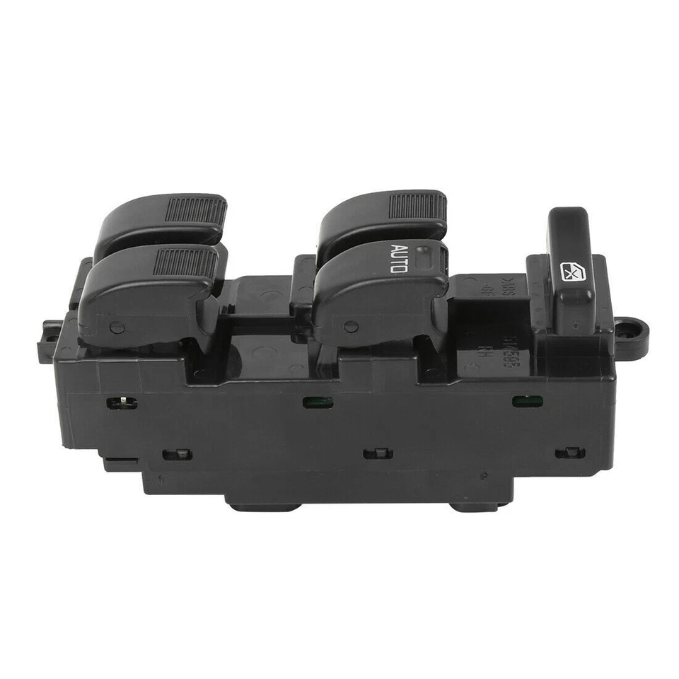 Master Window Switch Control For Daihatsu Toyota Avanza 2007-2008 84820-B0010  - Image 4 of 4