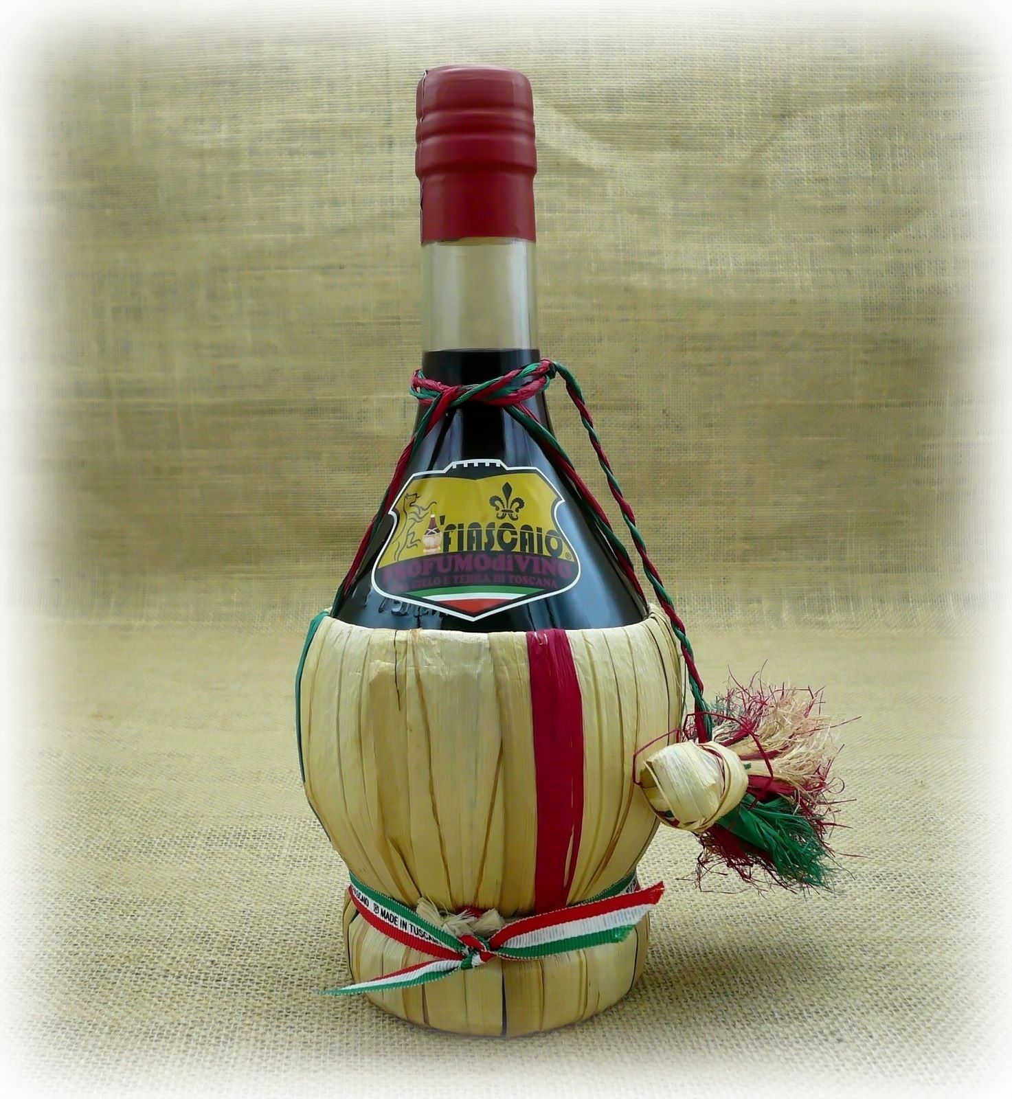 TREBBIANO PROFUMATORE DA AMBIENTE - 1