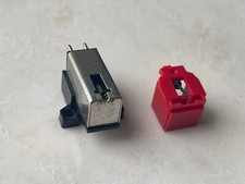 Cellule "AUDIO TECHNICA ATN3600" avec Pointe de lecture (neuve)