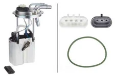 Fuel Pump and Sender Assembly Hella 358300791