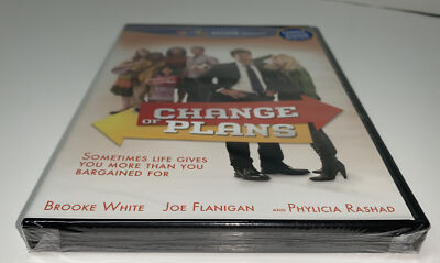 その他 Change Begins Within [DVD] Change of Plans (DVD 2011) Justin Kelly, Brooke White, Joe