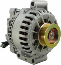Alternator Fits Ford Windstar 3.8L V6 1999 2000 2001 2002 2003 XF2U10300BC 8253