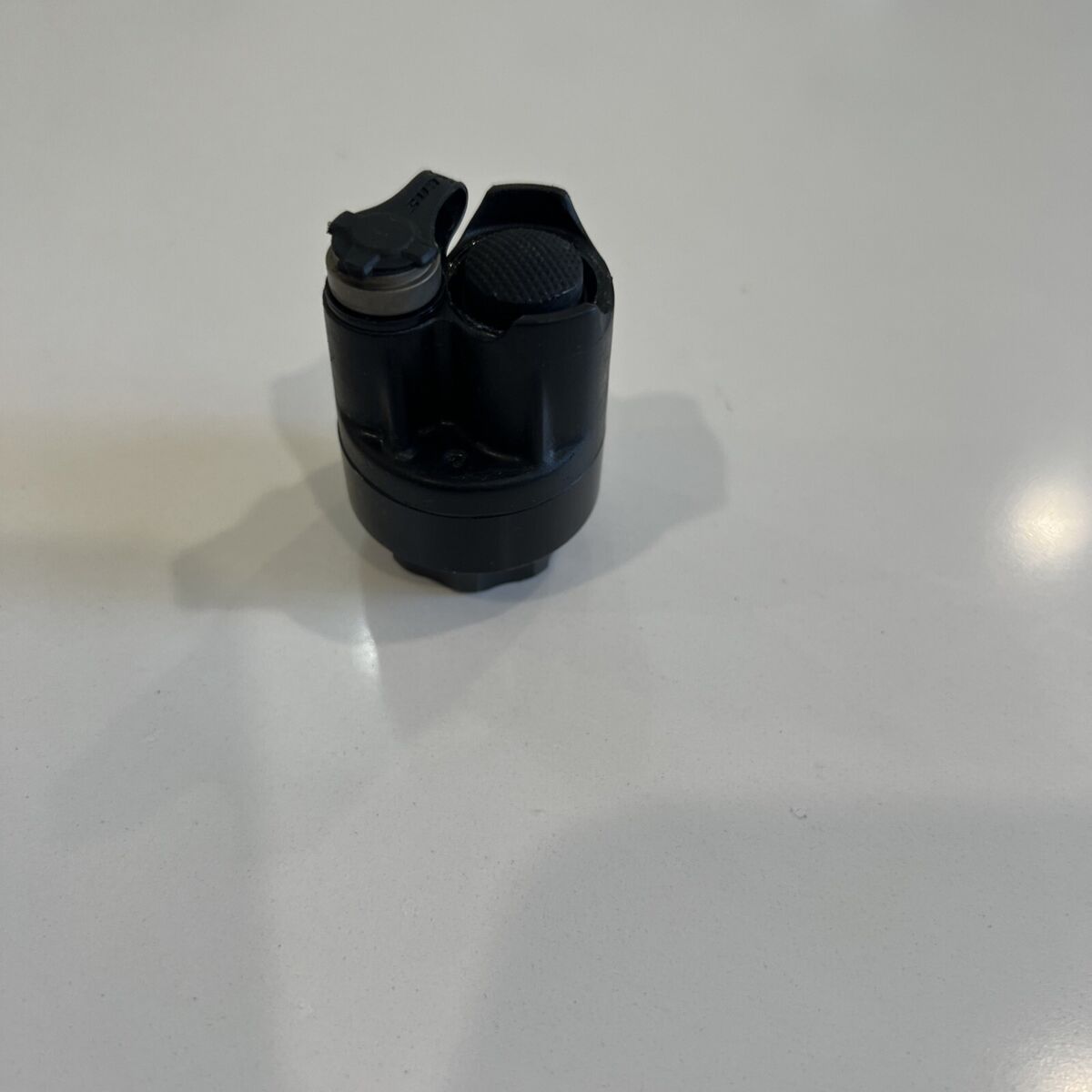 Used Surefire XM Dual Switch Tailcap Millennium 660 M951 Used Surefire XM Dual Switch Tailcap Millennium 660 M951